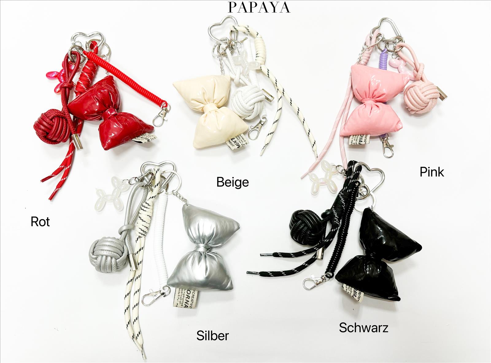 Accessoires